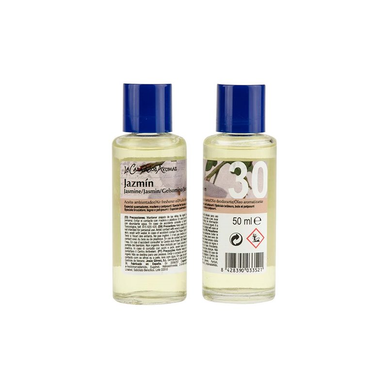 Aceite Esencial Ambientador 48ml