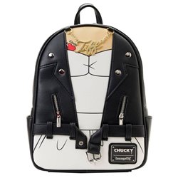 Mochila Tiffany Chucky Loungefly 26cm