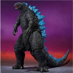 Figura S.H. Figuarts Godzilla 2024 MonsterArts Godzilla x Kong The New Empire 16cm