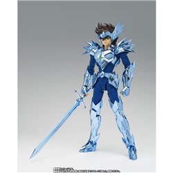 Figura Odin Seiya Saint Cloth Myth Ex Saint Seiya 17cm