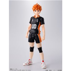 Figura S.H. Figuarts Shoyo Hinata Haikyu!! 14cm