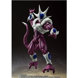 Figura S.H. Figuarts Cooler Final Form 40th Anniversary Reissue Edition Dragon Ball 19cm