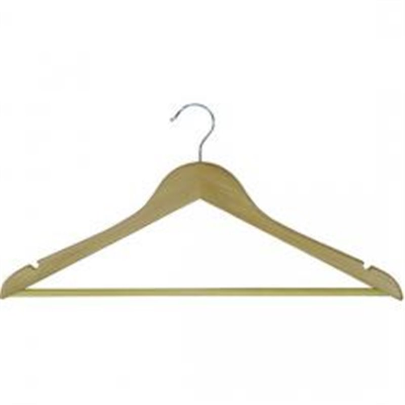 PAK PERCHAS MADERA 3 UNI.