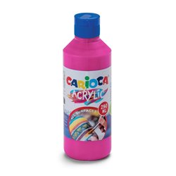 BOTELLA TEMPERA ACRILICA 250 ML