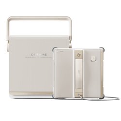 DREAME WINDOW CLEANER C1 STATION, 8.3KG,937G, A BATTERY PACK, CONTAINING 18 CELLS