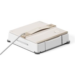 DREAME WINDOW CLEANER C1, 3.3KG, 180±10G, A BATTERY PACK, CONTAINING 4 CELLS