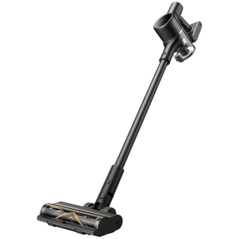 Dreame R20 SE Aspiradora escoba 2 en 1 Batería Secar Sin bolsa 0,6 L 570 W Negro 2,9 Ah