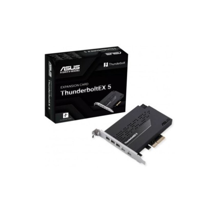 ACCESORIO ASUS THUNDERBOLTEX 5 (ACCESORIO PLACA BASE)