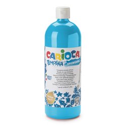 TEMPERA - BOTELLA 1000 ML