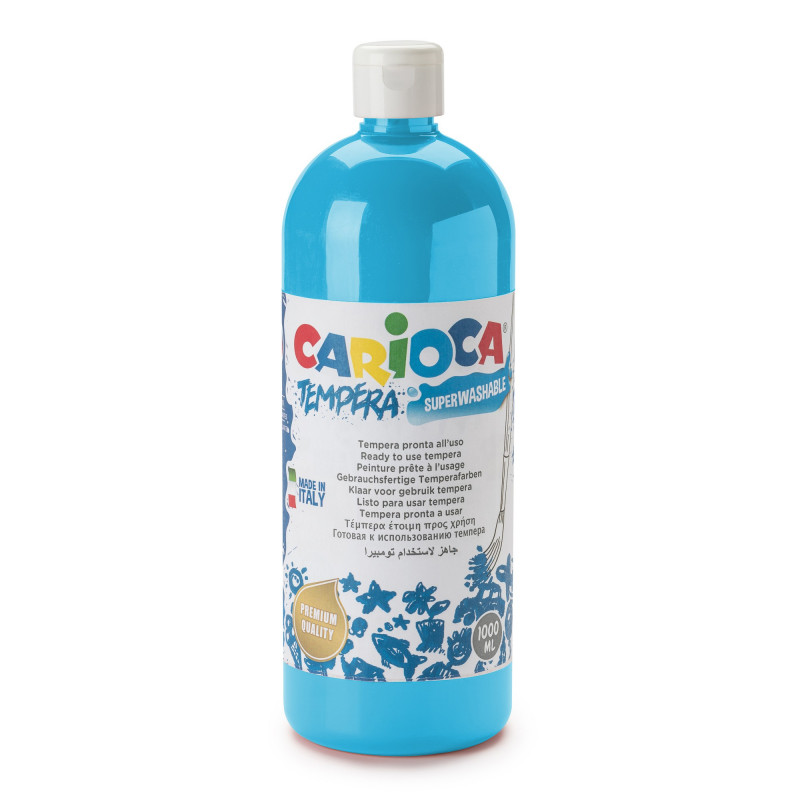 TEMPERA - BOTELLA 1000 ML