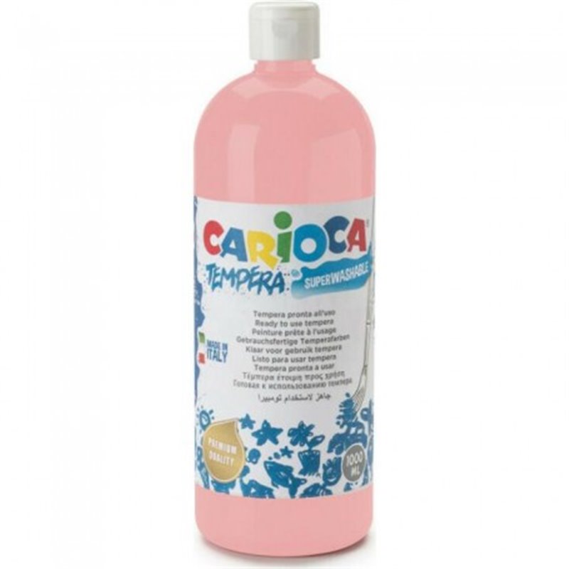 TEMPERA - BOTELLA 1000 ML