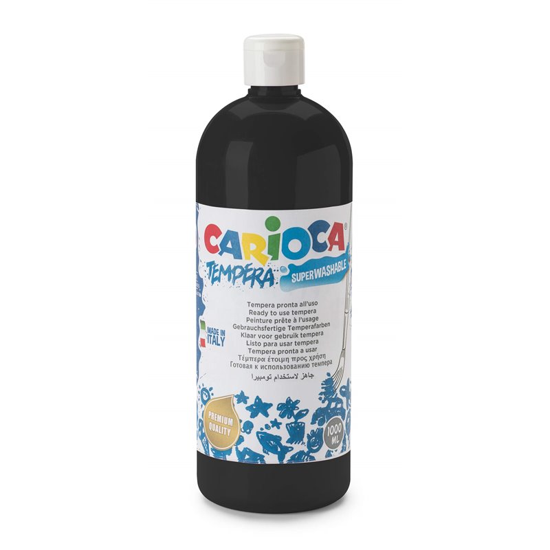 TEMPERA - BOTELLA 1000 ML