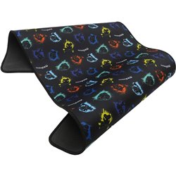 Alfombrilla gaming Pokemon