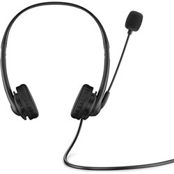 AURICULARES HP G2 ESTEREO DE USB