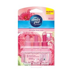 REAMBIO AMBIPUR 3 EVOLUTION