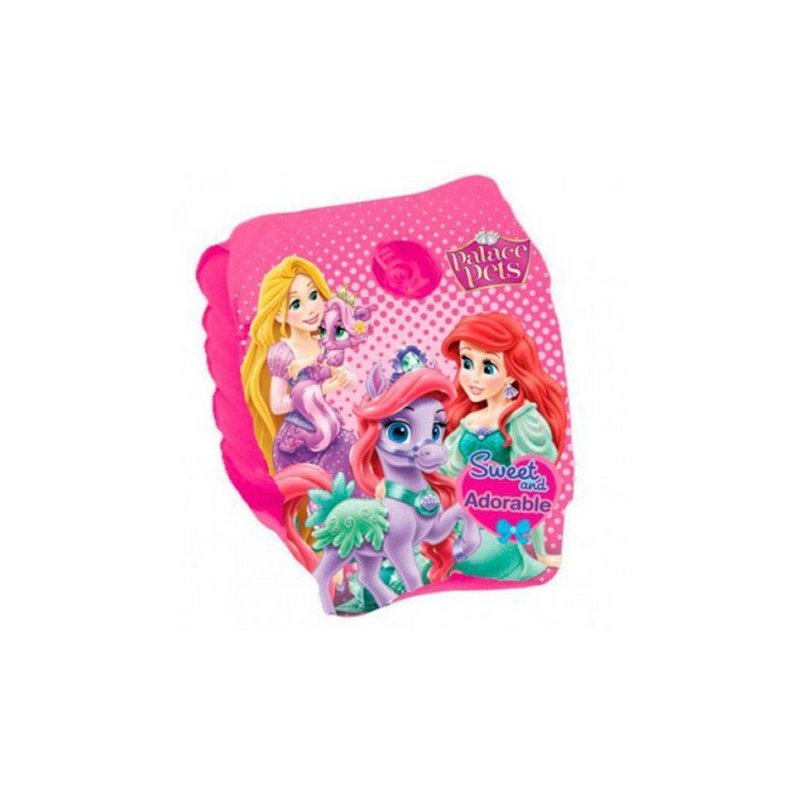 Manguitos Palace Pets Disney de las princesas de disney