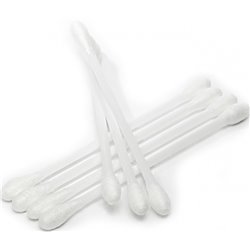 BASTONCILLOS ALGODON 200 uni.