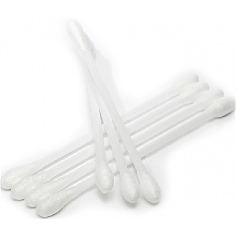 BASTONCILLOS ALGODON 200 uni.