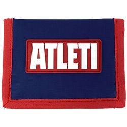 Billetera Atletico de Madrid