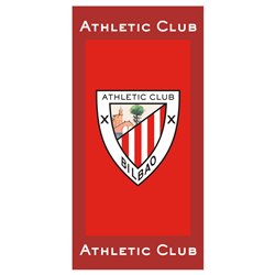 Toalla Athletic Club F.C algodon