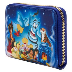 Cartera Aladdin Disney Loungefly