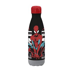 Botella acero inoxidable Spiderman Marvel 800ml