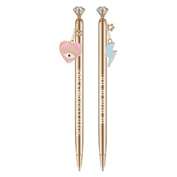 Boligrafo topper Wow Generation surtido