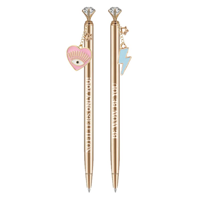 Boligrafo topper Wow Generation surtido