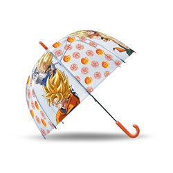 Paraguas manual Dragon Ball 46cm