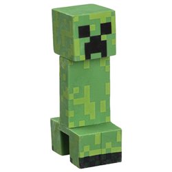 Goma de borrar 3D Minecraft
