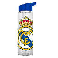 Cantimplora Real Madrid 600ml