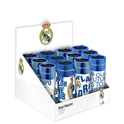 Linterna LED Real Madrid surtido