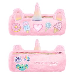 Portatodo peluche Sweet Dreams & Friends