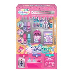 Maquina expendedora balsamos labiales Sweet Dreams & Friends