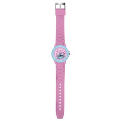 Reloj analogico Stitch Disney