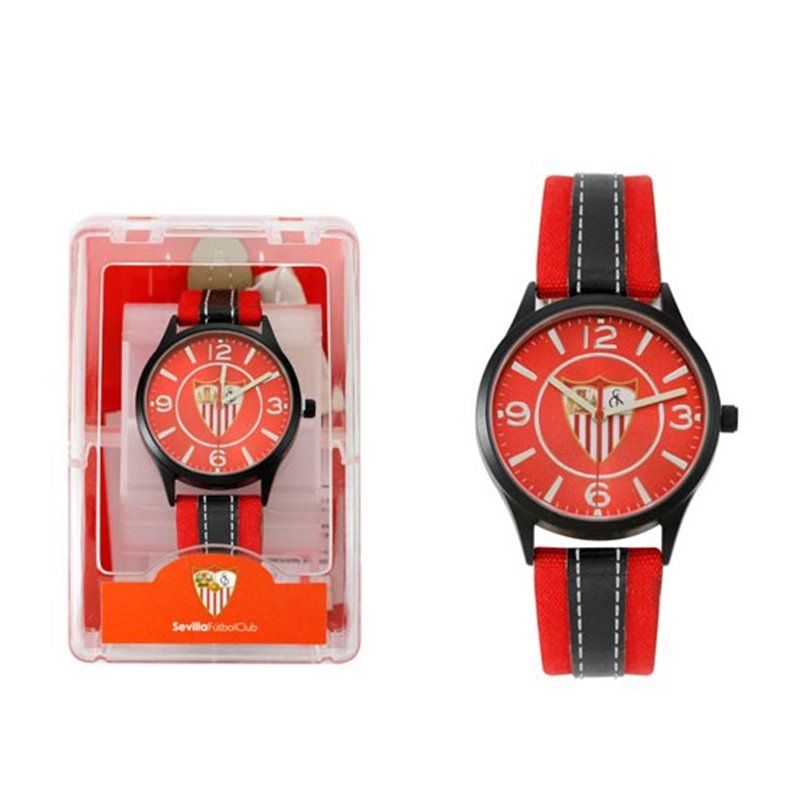 RELOJ CADETE SEVILLA