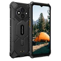 RUGKING 3 PRO  / 8+128GB / BLACK