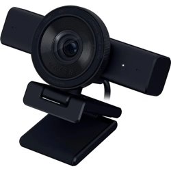 WEBCAM RAZER KIYO V2 BLACK (RZ19-05370100-R3M1)