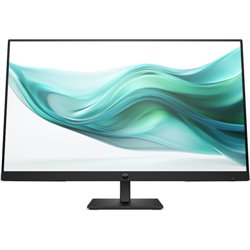 MONITOR HP SERIES 3 PRO 327PH / 27" / FHD / VGA-HDMI-DISPLAYPORT / REGULABLE ALTURA