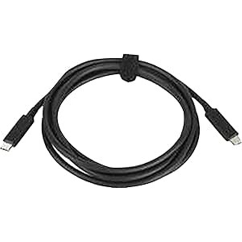 HP Cable de USB-C a USB-C de 100 W (base/carga de pantalla Z)
