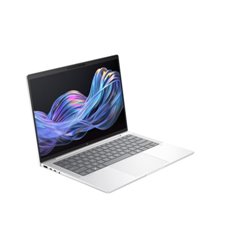HP EliteBook X G1i Next Gen AI PC Wolf Pro Security Edition Copilot+ PC Intel Core Ultra 7 258V Portátil 35,6 cm (14") WUXGA 32 