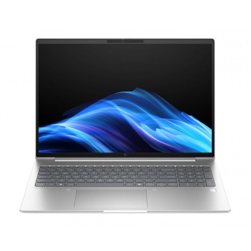 HP EliteBook 6 G1i Intel Core Ultra 5 225U Portátil 40,6 cm (16") WUXGA 16 GB DDR5-SDRAM 512 GB SSD Wi-Fi 7 (802.11be) Windows 1