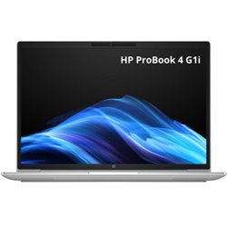 HP ProBook 4 G1i AI Wolf Pro Security Edition Intel Core Ultra 7 255U Portátil 35,6 cm (14") WUXGA 16 GB DDR5-SDRAM 512 GB SSD W