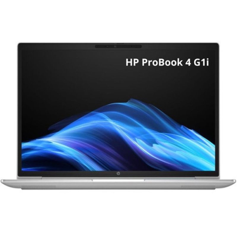 HP ProBook 4 G1i AI Wolf Pro Security Edition Intel Core Ultra 7 255U Portátil 35,6 cm (14") WUXGA 16 GB DDR5-SDRAM 512 GB SSD W