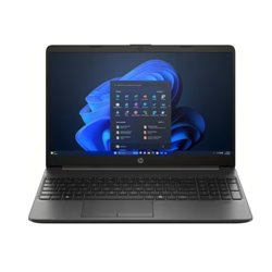 HP 250R G9 Intel Core 5 120U Portátil 39,6 cm (15.6") Full HD 16 GB DDR4-SDRAM 512 GB SSD Wi-Fi 6 (802.11ax) Windows 11 Pro Gris