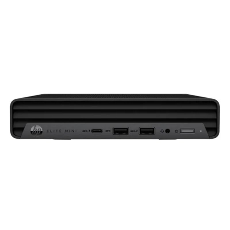 HP Elite Mini 800 G9 Intel® Core™ i7 i7-14700 16 GB DDR5-SDRAM 512 GB SSD Windows 11 Pro Mini PC Negro