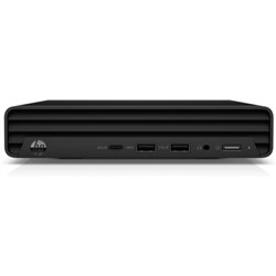 HP Pro Mini 260 G9 Intel® Core™ i5 i5-1334U 8 GB DDR4-SDRAM 256 GB SSD Windows 11 Pro Mini PC Negro