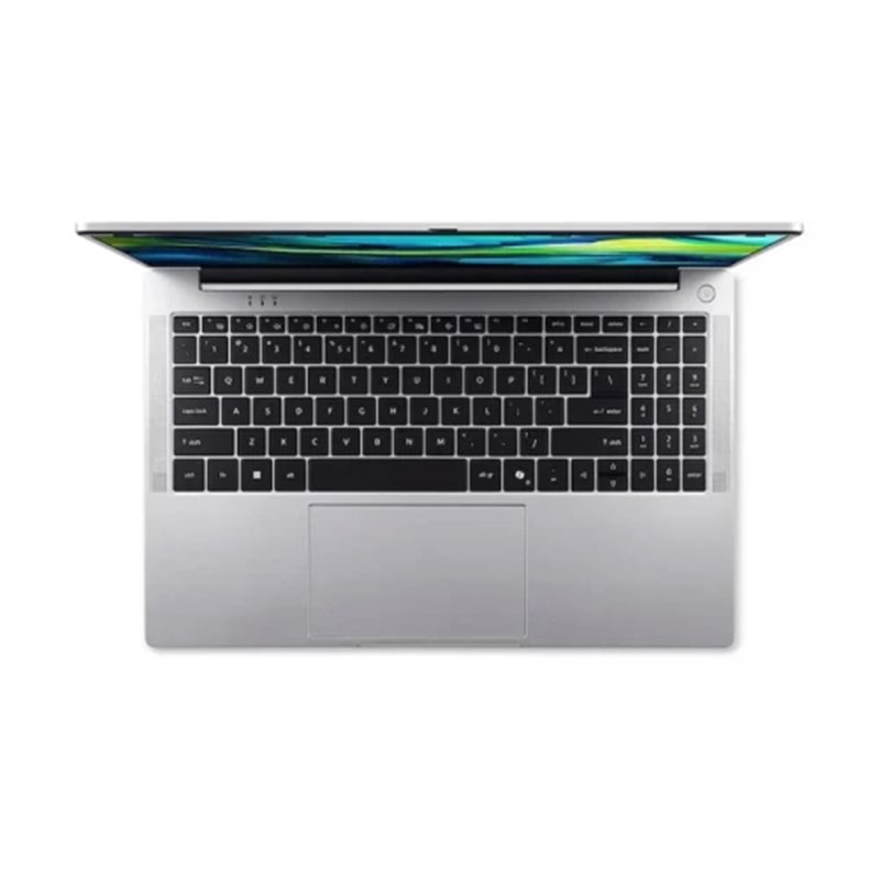 PORTATIL ACER ASPIRE LITE (NX.D3GEB.001) 15.6" FHD, INTEL CELERON N4500, 8GB, 128GB, W11HS