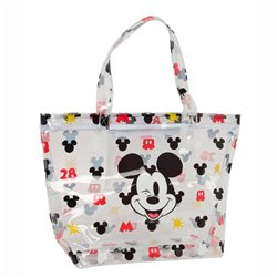 Bolsa playa Mickey Disney
