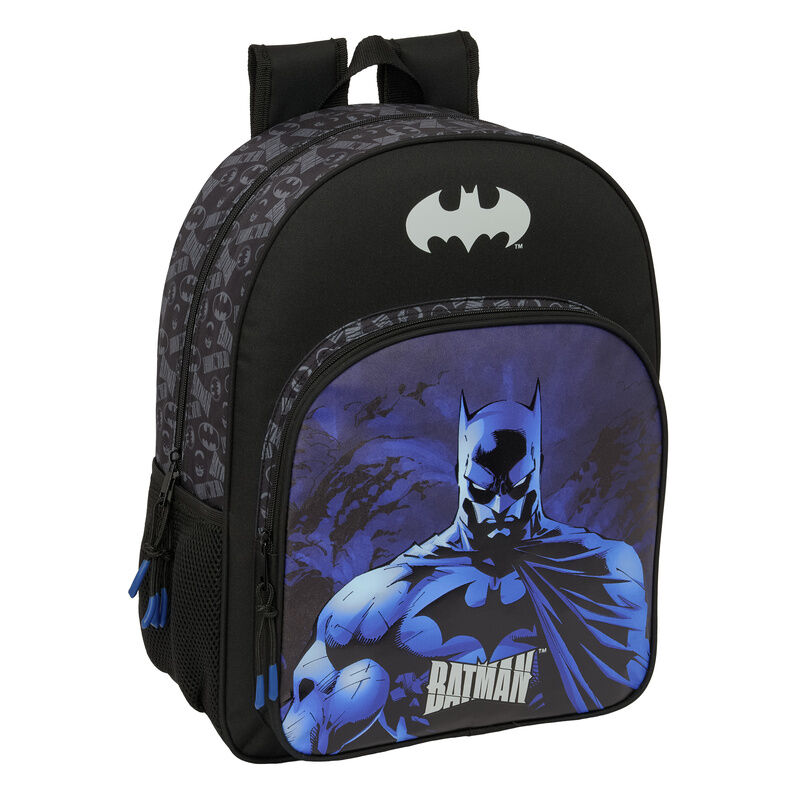 Mochila Batman DC Comics 42cm adaptable